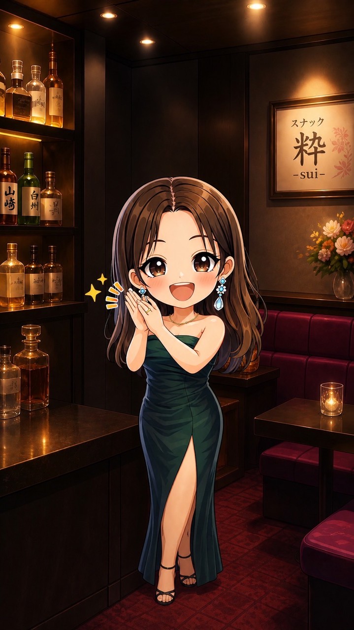 梨沙ママ枠😈🩵