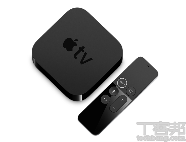 Google 與 Apple 兩大平台都希望使用者能夠經由硬體配合，獲得最完整的電影體驗，以蘋果生態系而言自然就是 Apple TV 4K 機上盒。