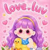 ตัวแทนแอพพรี Love