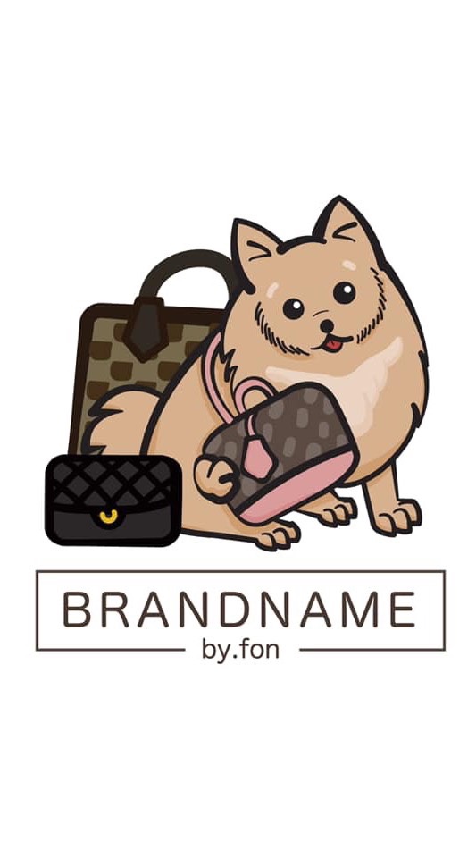 SQ:Brandnamebyfon88のオープンチャット