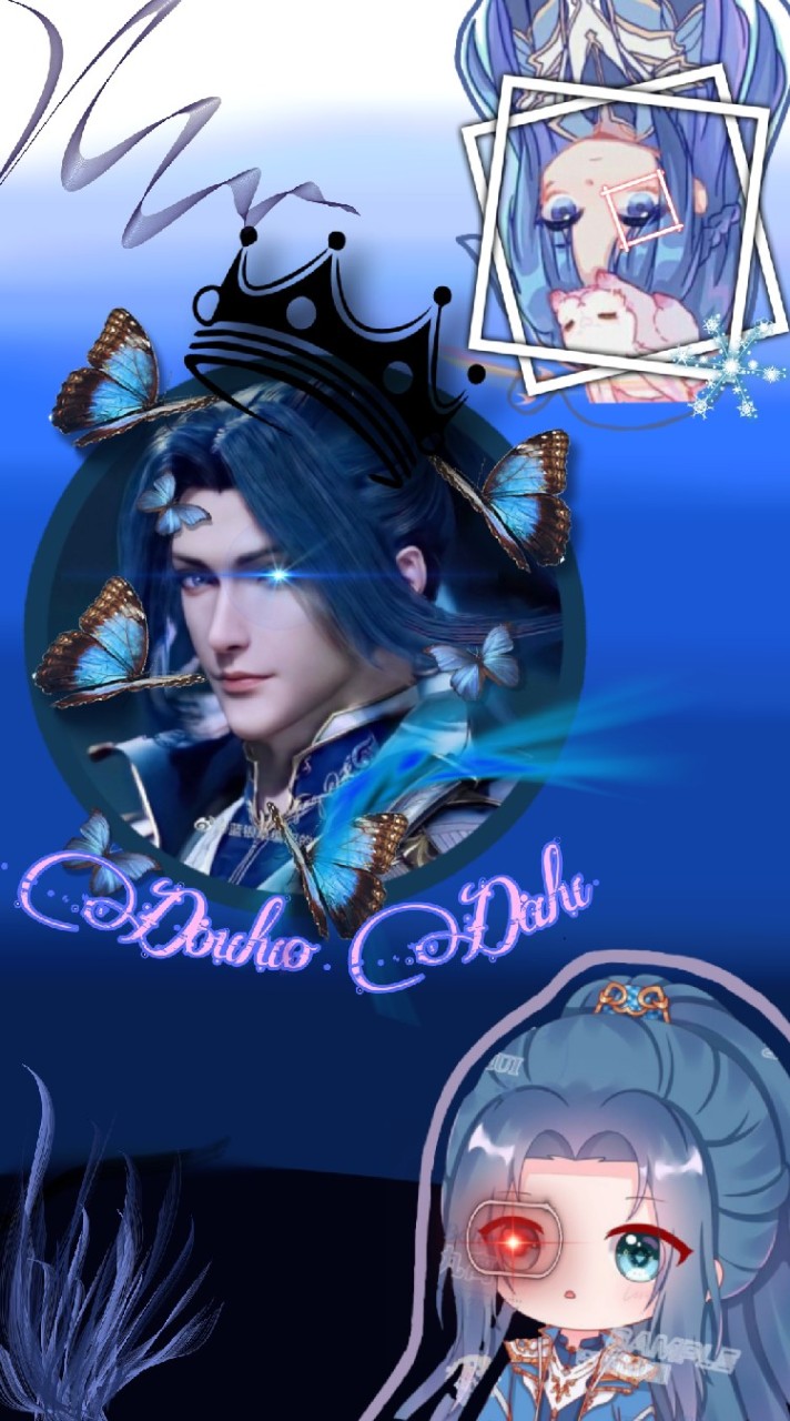 SZ𝕯𝖔𝖚𝖑𝖚𝖔 𝕯𝖆𝖑𝖚大陆🏯✨