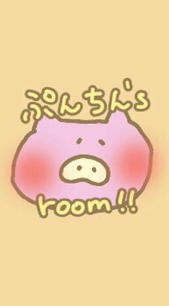 ぷんちん's room👓のオープンチャット