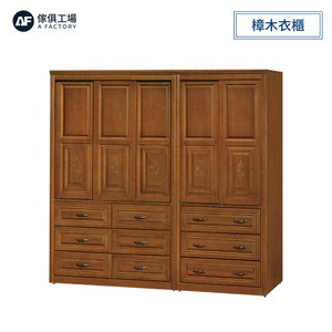 ※ 正面門片實木材質 ※ 側面木心板 ※ 美背處理