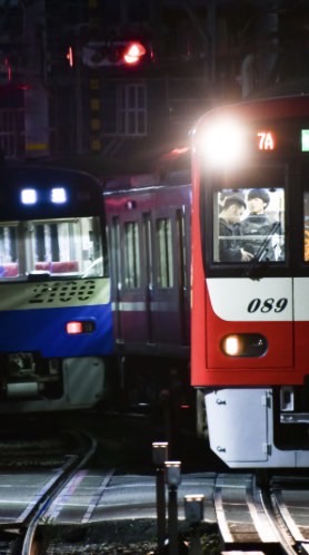 [ZTH]全国の鉄道好き集まれ！