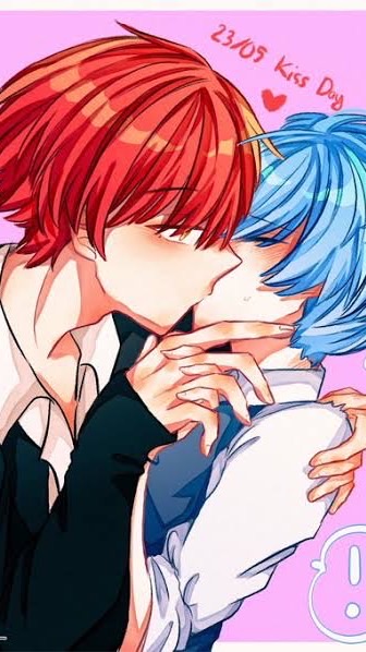カル渚、渚カルが好きな腐女子おいでぇぇ！！！