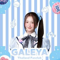LITTLE CAT GALEYA😼 -GALEYA BNK48 THAILAND FANCLUB