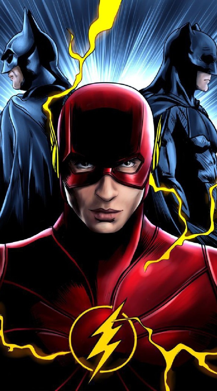 the Multiverse of Heroes universe