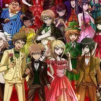 ダンガンロンパなんでもあり
