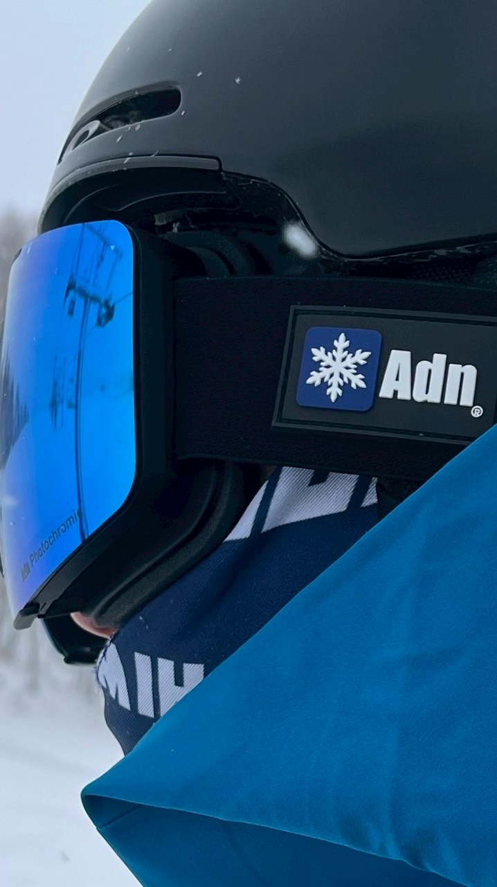 ADN 北海道