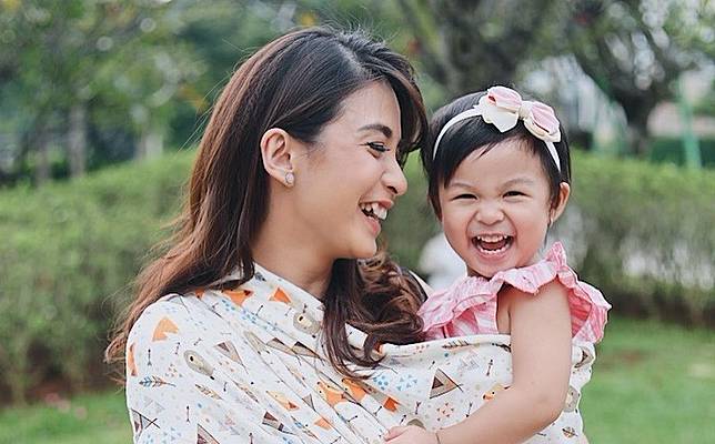 20 Nama Bayi Selebriti Indonesia Dan Internasional Yang Unik Untuk Inspirasi Theasianparent Line Today