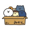 在日打工人