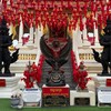 หัวหน้าฝ่าย (คลัง) อบต.