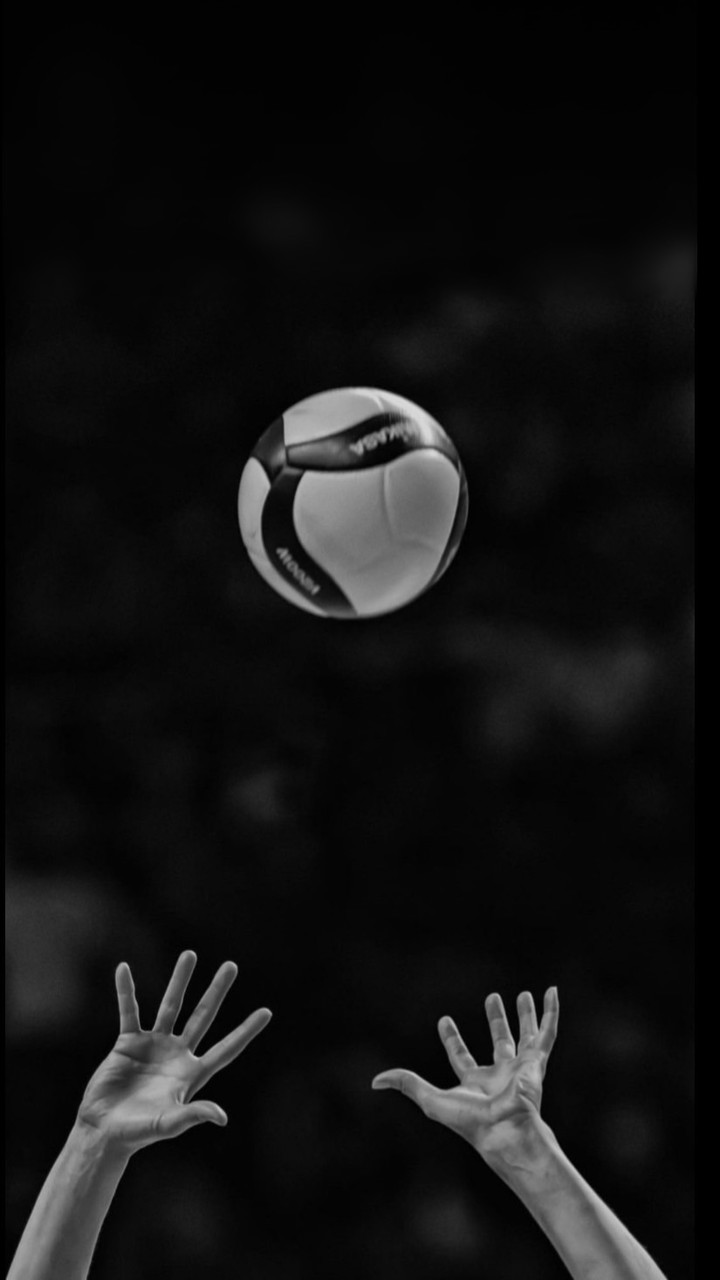 板橋排球🏐