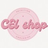 CEL Store選物🤑 預吿9月日本連線