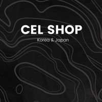 CEL Store選物🤑5/29-6/1韓國連線