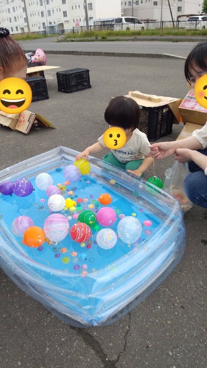 ファミクリイベント