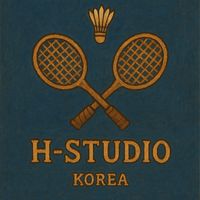 🟦🟩H-Studio /🇰🇷韓國羽球代購