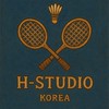 🟦🟩H-Studio /🇰🇷韓國羽球代購