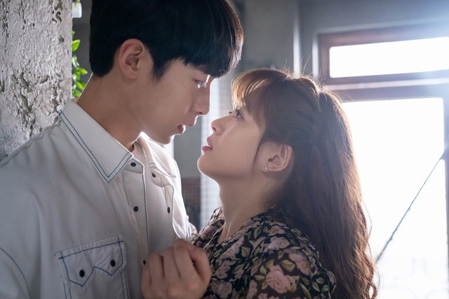 韓ドラ ドドソソララソ は男性ライターの心も震わせる ピュアでファンタジックな王道ドラマだった