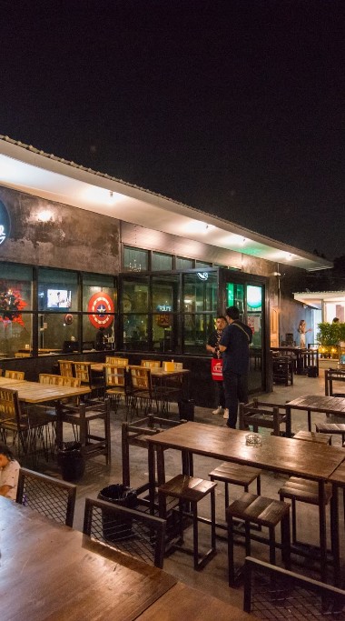 แนะนำร้านเหล้า ร้านชิว ที่คนไม่ค่อยรู้จัก 😊
