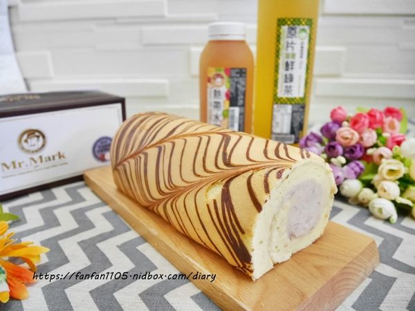 月餅推薦【馬可先生】#雜糧月餅 #芋泥燕麥豆漿蛋糕捲 #中秋月餅 #中秋禮盒 #台灣特色伴手禮推薦 (6).JPG