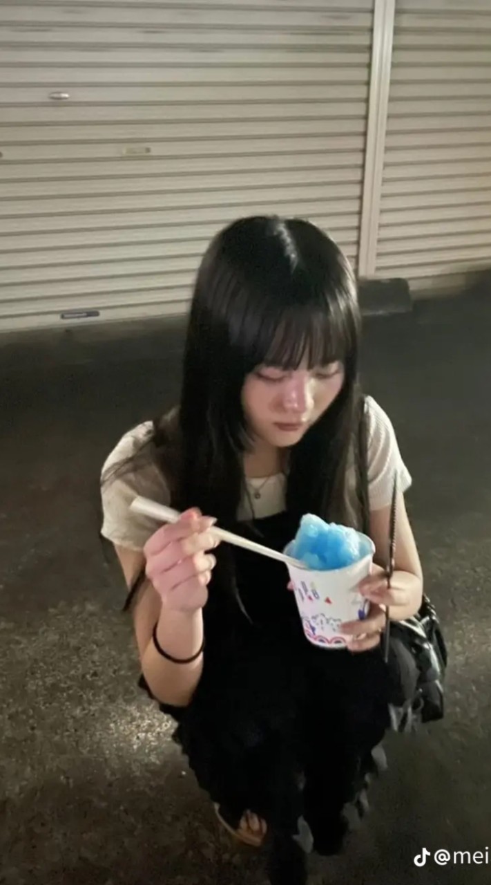 めいあちゃん推し集まれーー🎐🐈‍⬛