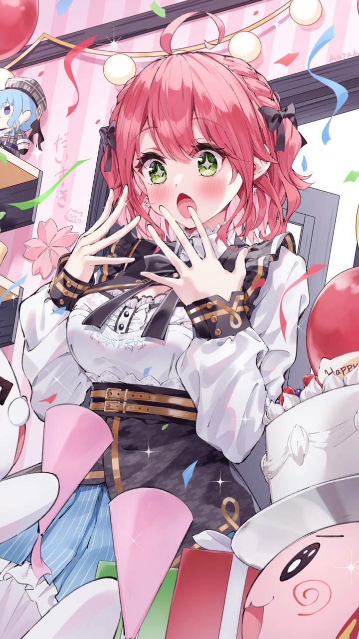 ホロリスの集い