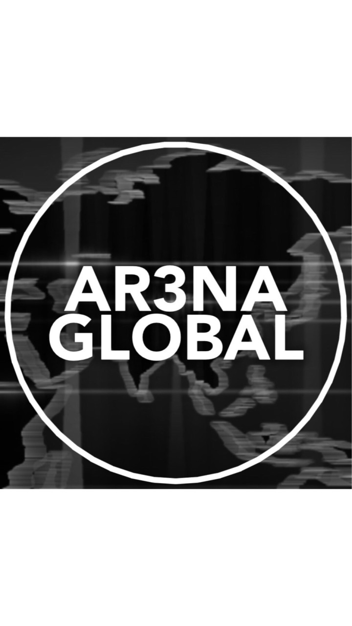 AR3NA GLOBAL (IRIS)のオープンチャット