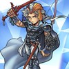 ディシディアファイナルファンタジーオペラオムニア DFFOO