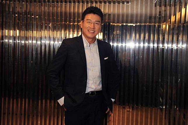 他錄影錄到一半…突稱謝震武節目「最壞示範」！