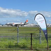 ✈️ さぬきこどもの国parkrun