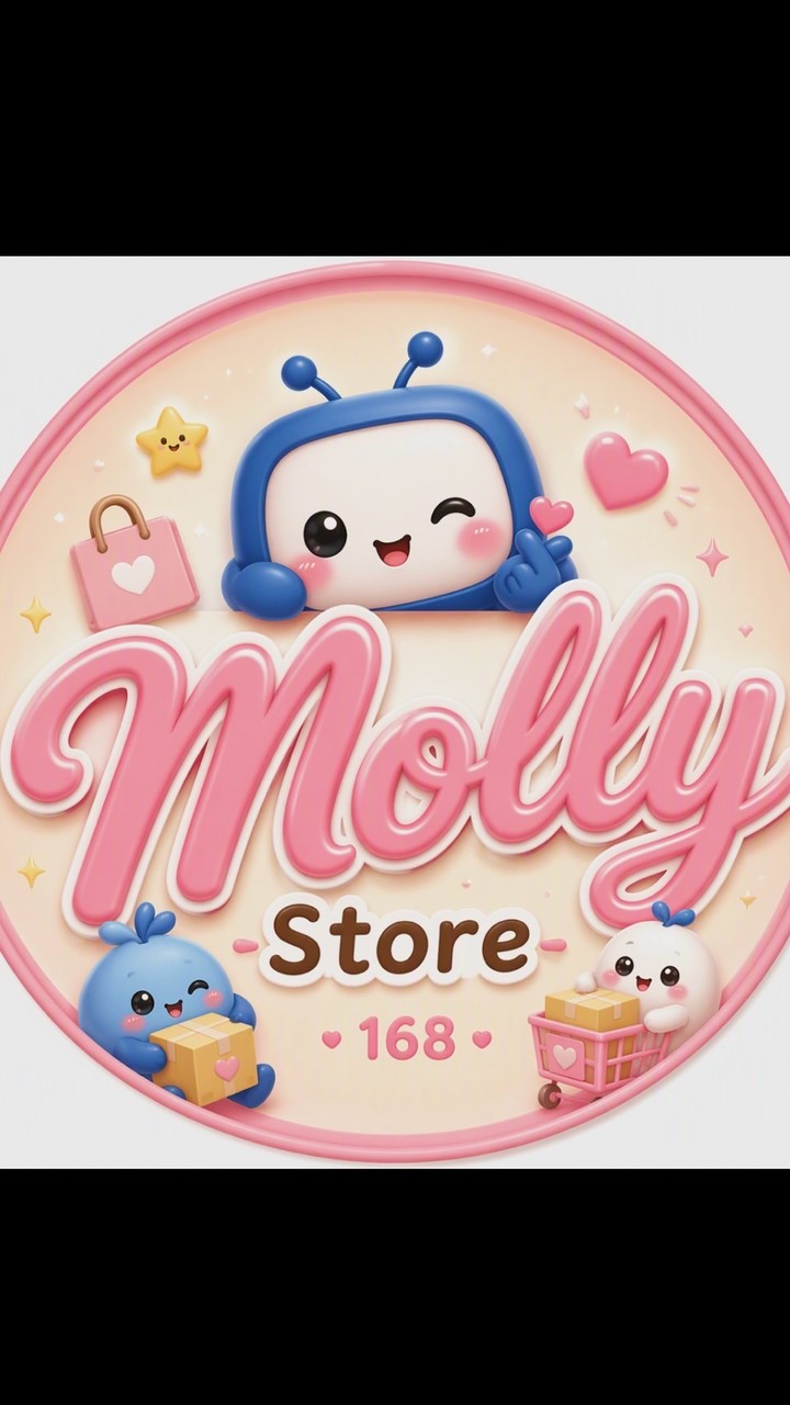 Molly_Store รับหิ้วงานเจม