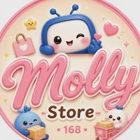 Molly_Store รับหิ้วงานเจม