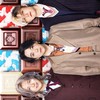ミセス好きの中学、高校生！