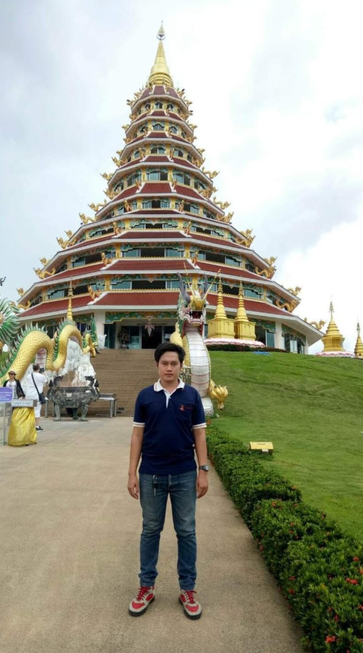 Khet Chiang Rai
