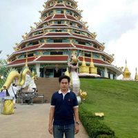 Khet Chiang Rai