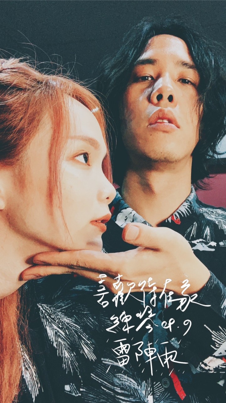 慢慢說MURMURSHOW