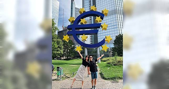 【娛樂TeaTime】蔡昌憲　銷魂蜜月玩冰火