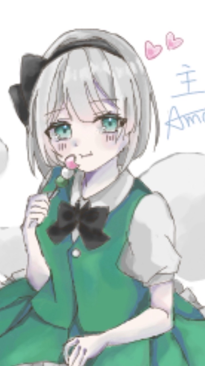 ご自由に✨（イラスト雑談等）