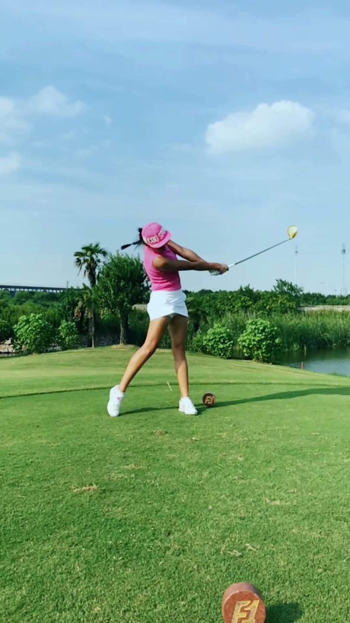 穎喬高爾夫🏌🏻‍♀️🏌🏻‍♂️時尚代購