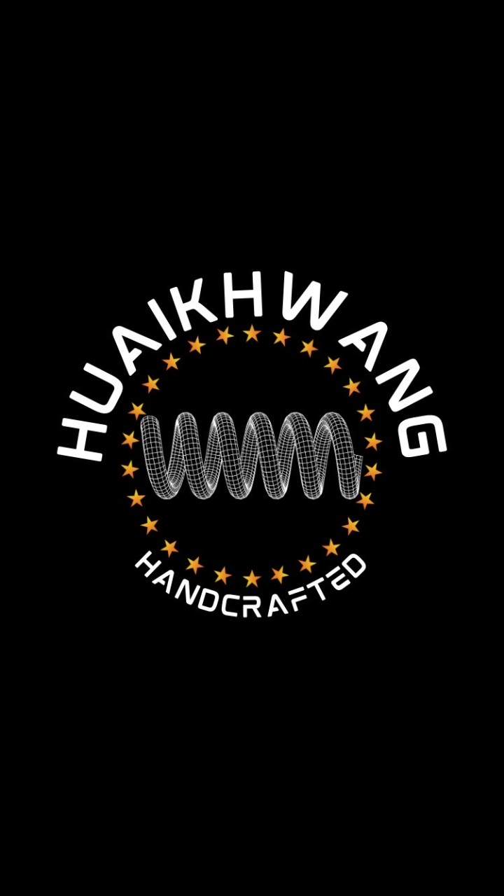 ลวดห้วยขวาง-HUAIKHWANG HANDCRAFTED