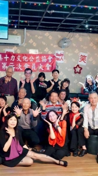 週四舞力全開