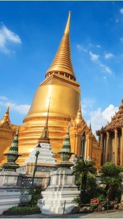 114年竹泰、竹新 員工旅遊(泰國)