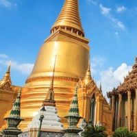 114年竹泰、竹新 員工旅遊(泰國)