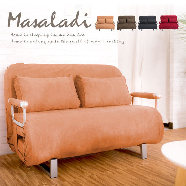 1.五段式摺疊 2.使用中鋼出產高碳鋼彈簧 3.7CM獨立筒坐墊