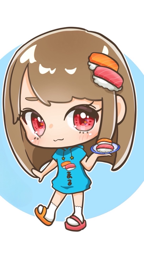 【発言禁止】おすしまる🍣