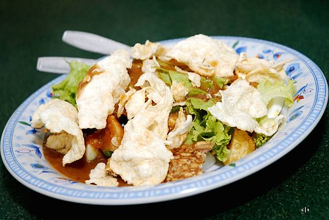 17 Makanan Khas Indonesia Ini Dianggap Mewah di Belanda Lho 17 Makanan Khas Indonesia Ini Dianggap Mewah di Belanda Lho