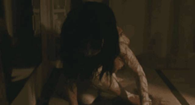 盤點5 位 貞子真面目 中谷美紀美艷動人 仲間由紀恵根本甜到心坎裡 Juksy街星 Line Today