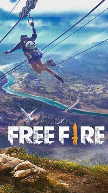 HelloYoCupFreeFireSS3