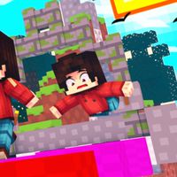 bloxd.io　ほっこり